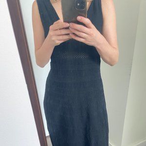Long Missioni dress